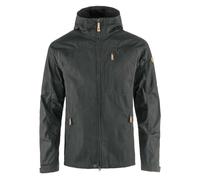 Fjallraven 81679-030 Sten Jacket M Jacket Homme Dark Grey Taille XXL