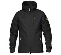 Fjallraven 81679-550 Sten Jacket M Jacket Homme Black Taille XXXL