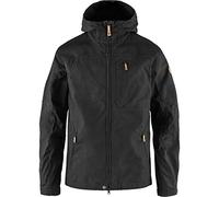 Fjallraven - 81679 - Sten Veste - Homme - Noir - S