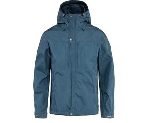 Fjallraven 81698-534 Skogsö Jacket M Jacket Homme Indigo Blue Taille XS