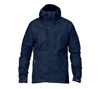 Fjallraven 81698-555 Skogsö Jacket M Jacket Homme Dark Navy Taille XXXL