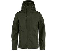 FJALLRAVEN 81698-662 Skogsö Jacket M Jacket Homme Deep Forest Taille M