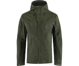 FJALLRAVEN 81698-662 Skogsö Jacket M Jacket Homme Deep Forest Taille S