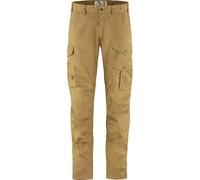 Fjallraven 81761-232 Barents Pro Trousers M Pants Homme Buckwheat Brown Taille 46