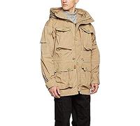 Fjallraven 81841-220 Smock No. 1 M Jacket Homme Sand Taille M