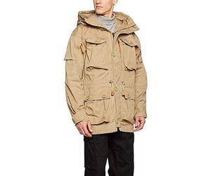 Fjallraven 81841-220 Smock No. 1 M Jacket Homme Sand Taille S