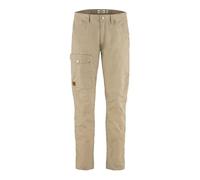 Fjallraven 81871R-118 Greenland Jeans M Reg Pants Homme Fossil Taille 50