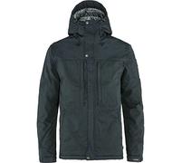 FJALLRAVEN 82279-555 Skogsö Padded Jacket M Jacket Homme Dark Navy Taille XXXL