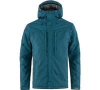 FJALLRAVEN 82279-574 Skogsö Padded Jacket M Jacket Homme Deep Sea Taille XXL