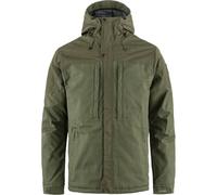 FJALLRAVEN 82279-625 Skogsö Padded Jacket M Jacket Homme Laurel Green Taille XXXL