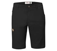 Fjallraven 82465-030 Abisko Lite Shorts M Shorts Homme Dark Grey Taille 48