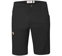 Fjallraven 82465-030 Abisko Lite Shorts M Shorts Homme Dark Grey Taille 52