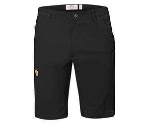Fjallraven 82465-030 Abisko Lite Shorts M Shorts Homme Dark Grey Taille 52