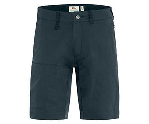 Fjallraven 82465-555 Abisko Lite Shorts M Shorts Homme Dark Navy Taille 56
