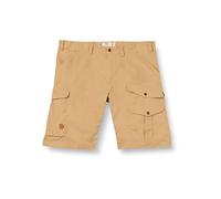 Fjallraven 82467-232 Barents Pro Shorts M/Barents Pro Shorts M Shorts Homme Buckwheat Brown Taille 52