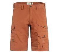 Fjallraven 82467-243 Barents Pro Shorts M Shorts Homme Terracotta Brown Taille 48