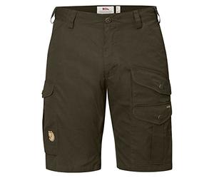 Fjallraven 82467-633 Barents Pro Short M pour Homme Olive foncé Taille 46