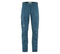 Fjallraven 82511-534 Karl Pro Trousers M Pants Homme Indigo Blue Taille 54