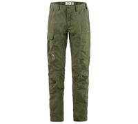 FJALLRAVEN 82511-625 Karl Pro Trousers M Pants Homme Laurel Green Taille 46