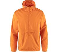 Fjallraven 82601-207 High Coast Lite Anorak M Jacket Homme Sunset Orange Taille S
