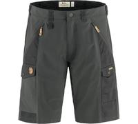 Fjallraven 82833-030 Abisko Shorts M Shorts Homme Dark Grey Taille 54