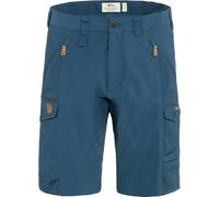 Fjallraven 82833-534 Abisko Shorts M Shorts Homme Indigo Blue Taille 50