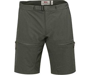 Fjallraven 82894-032 High Coast Hike Shorts M Shorts Homme Mountain Grey Taille 58