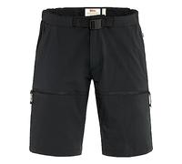 Fjallraven 82894-550 High Coast Hike Shorts M Shorts Homme Black Taille 48