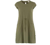 Fjallraven 83502-620 High Coast Lite Dress W T-Shirt Femme Green Taille L