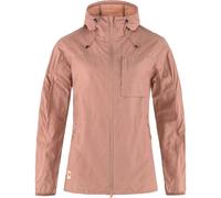 Fjallraven 83516-300 High Coast Wind Jacket W Jacket Femme Dusty Rose Taille XXS