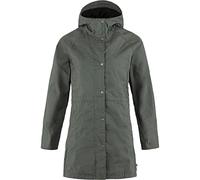 Fjallraven 84122-050 Karla Hydratic Jacket W/Karla Hydratic Jacket W Jacket Femme Basalt Taille S