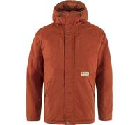 FJALLRAVEN 84128-215 Vardag Lite Padded Jacket M Jacket Homme Autumn Leaf Taille XS