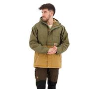 Fjällräven Vardag Lite Padded Jacket - Veste imperméable homme Laurel Green / Buckwheat Brown XL