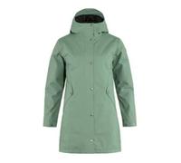 Fjallraven 84131-614 Visby 3 in 1 Jacket W Jacket Femme Patina Green Taille XL