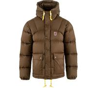 FJALLRAVEN 84605-299 Expedition Down Lite Jacket M Jacket Homme Dark Oak Taille L