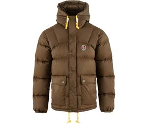 FJALLRAVEN 84605-299 Expedition Down Lite Jacket M Jacket Homme Dark Oak Taille L