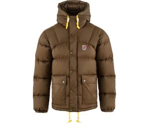 FJALLRAVEN 84605-299 Expedition Down Lite Jacket M Jacket Homme Dark Oak Taille S