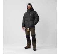FJALLRAVEN 84605-299 Expedition Down Lite Jacket M Jacket Homme Dark Oak Taille XS