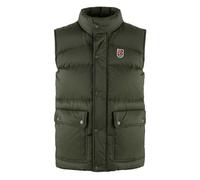 FJALLRAVEN 84606-662 Expedition Down Lite Vest M Sports vest Homme Deep Forest Taille XXL