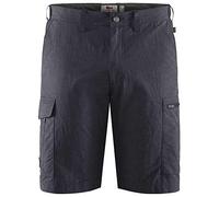 Fjallraven 84756-555 Travellers MT Shorts M Shorts Homme Dark Navy Taille 44