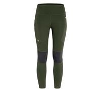 Fjällräven Abisko Trekking Pro Leggings Vert XS Femme
