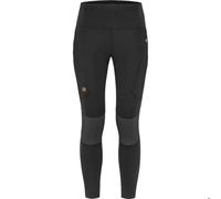 Fjallraven 84771 Abisko Trekking Tights Pro W Pants Women's Black-Basalt L