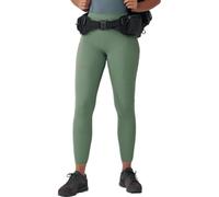 Fjallraven 84773-614 Abisko Tights W Pants Femme Patina Green Taille XXL