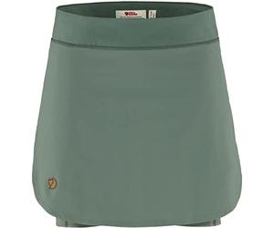 Fjallraven 84780-614 Abisko Midsummer Skort W Sports Skirt Femme Patina Green Taille 42