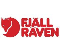 FJALLRAVEN 84792-232-113 Övik Knit Roller Neck W Sweatshirt Femme Buckwheat Brown-Chalk White Taille XXS