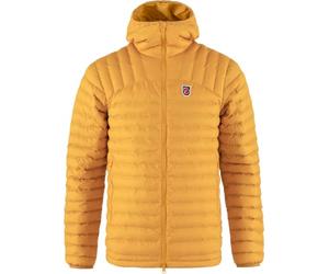 FJALLRAVEN 86119-161 Expedition Lätt Hoodie M Sweatshirt Homme Mustard Yellow Taille S