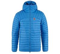 Fjallraven 86119-525 Expedition Lätt Hoodie M Jacket Homme UN Blue Taille S