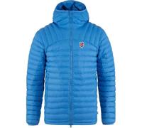 Fjallraven 86119-525 Expedition Lätt Hoodie M Jacket Homme UN Blue Taille XS