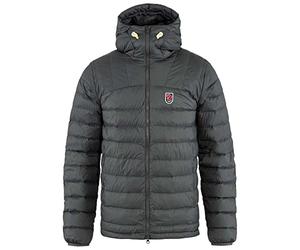 Fjallraven 86121-050 Expedition Pack Down Hoodie M Jacket Homme Basalt Taille XS