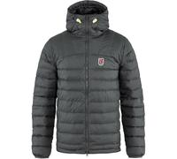 Fjallraven 86121-050 Expedition Pack Down Hoodie M Jacket Homme Basalt Taille XXL